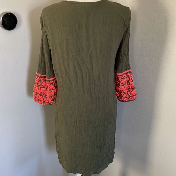 A.N.A. Dress beach cover - Picture 5 of 7